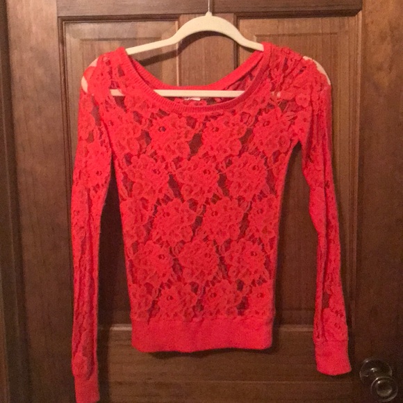 Aeropostale long sleeve - Picture 1 of 3